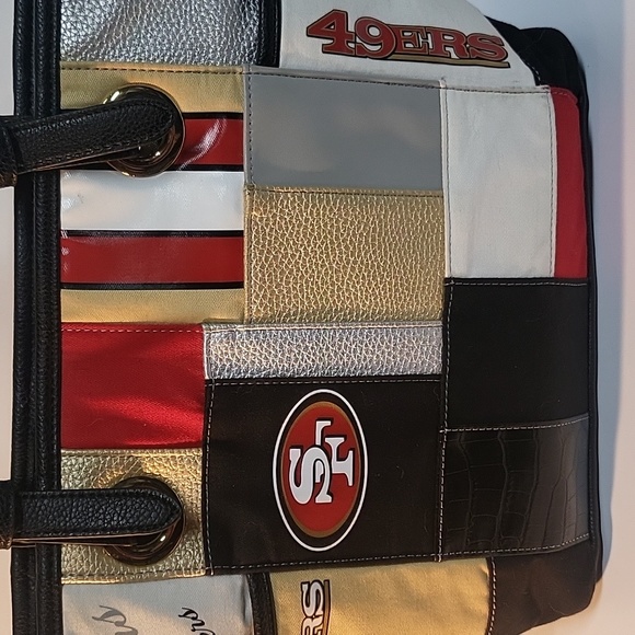 sholder bag - Picture 3 of 6